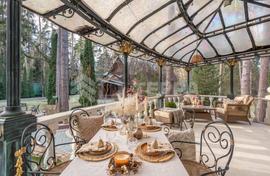 Объект ID 17937 - Дом