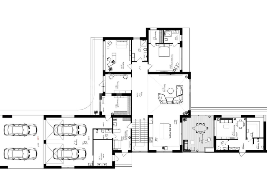 Объект ID 18255 - Дом