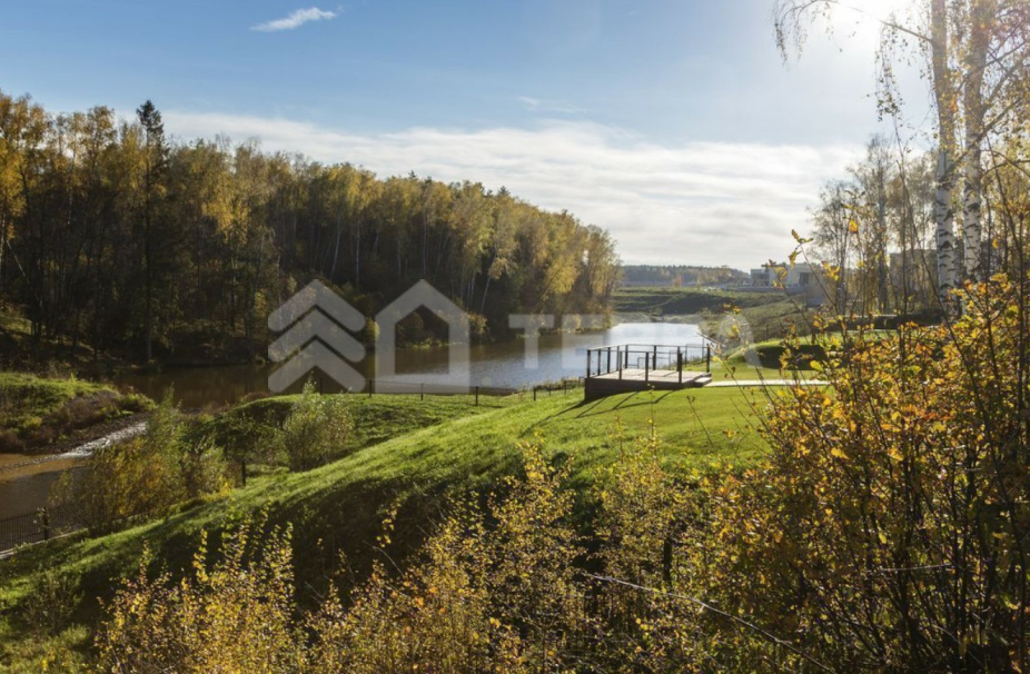 Объект ID 18353 - Участок