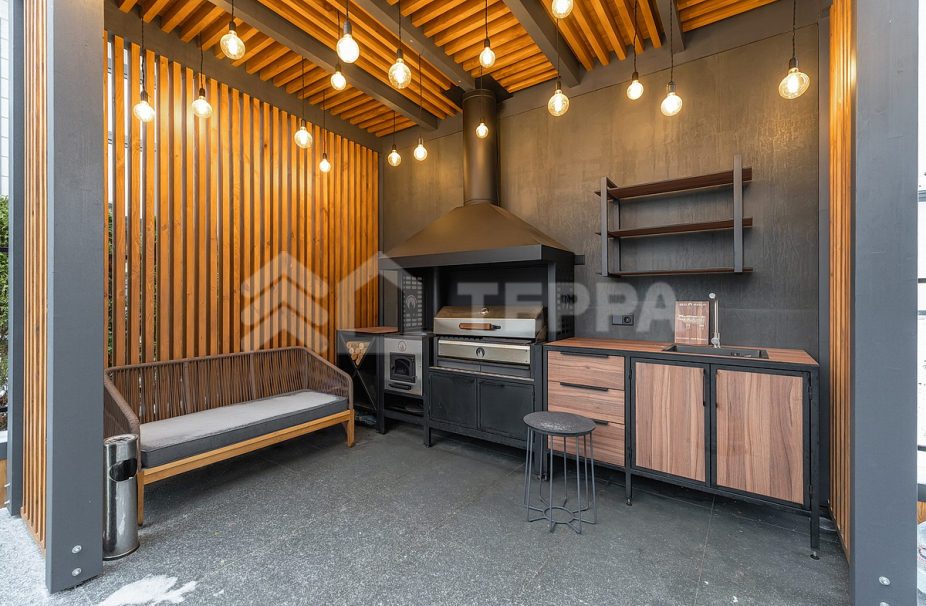 Объект ID 19032 - Дом