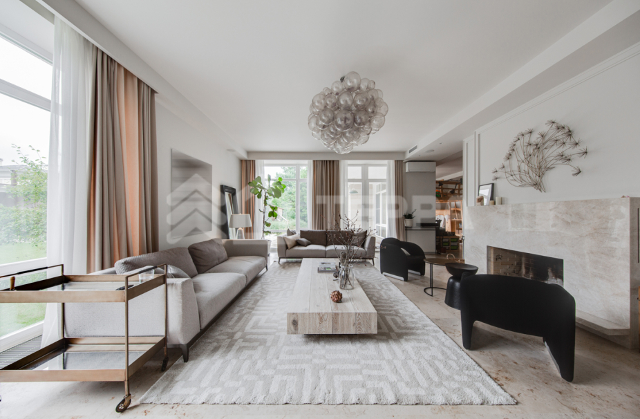 Объект ID 16543 - Дом