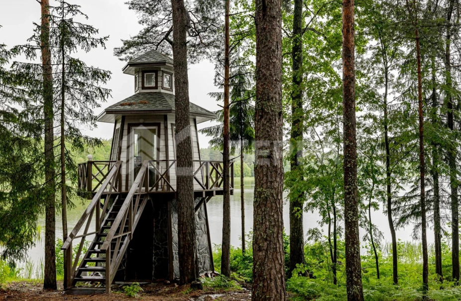 Объект ID 18098 - Дом