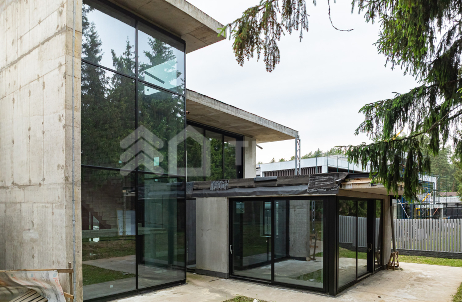 Объект ID 18663 - Дом