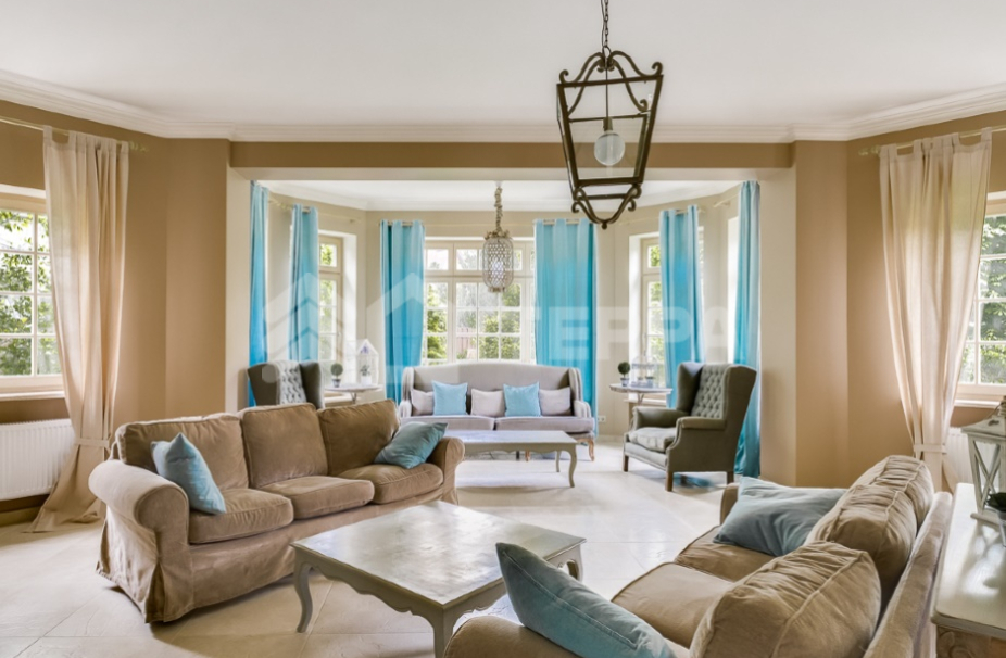 Объект ID 14775 - Дом