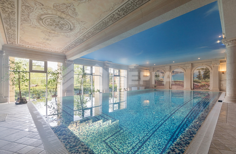 Объект ID 16137 - Дом