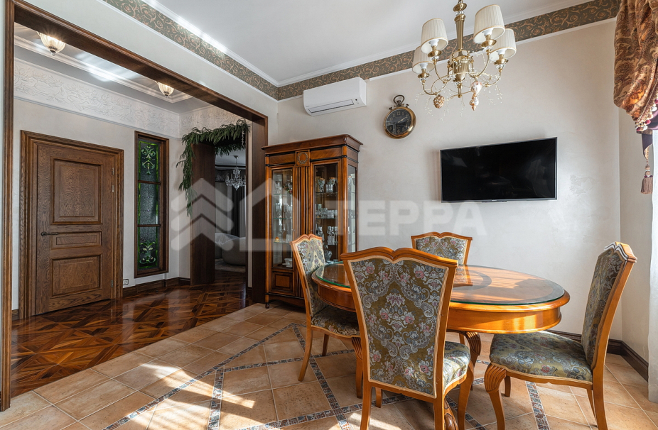 Объект ID 6519 - Дом