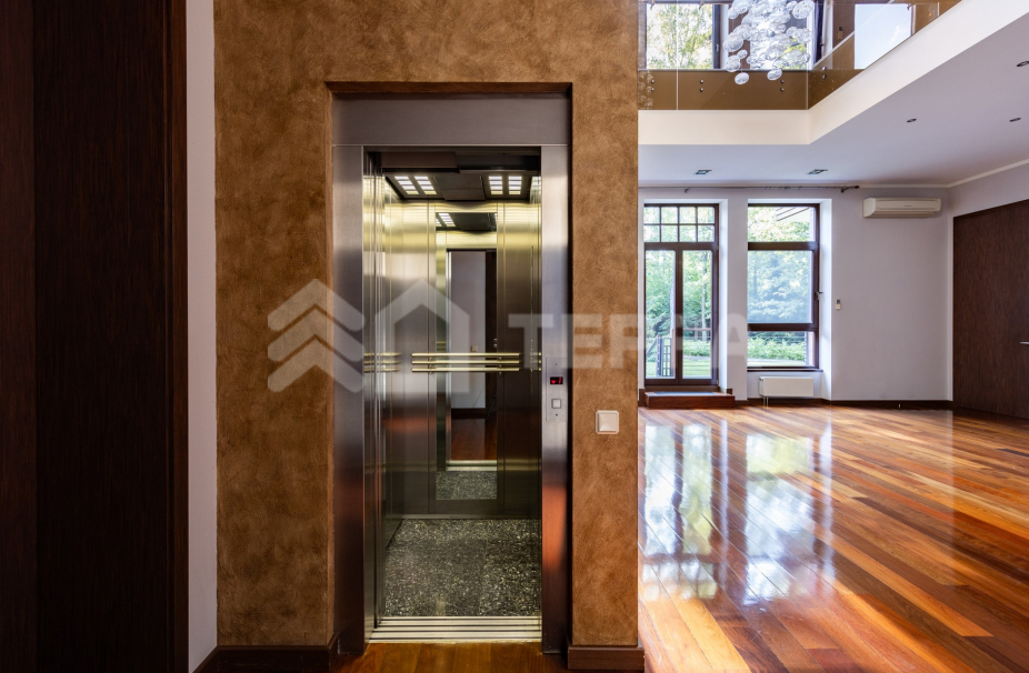 Объект ID 18793 - Дом