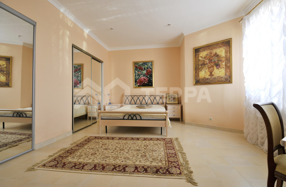 Объект ID 9382 - Дом