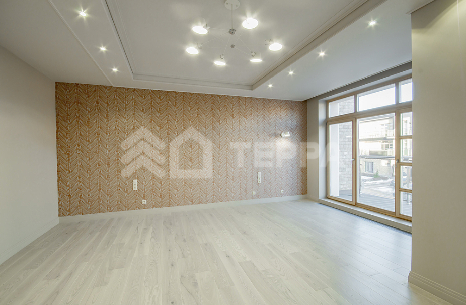 Объект ID 15969 - Таунхаус