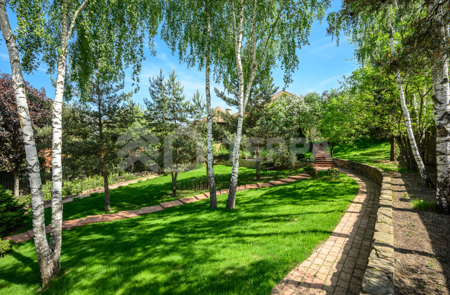 Объект ID 18029 - Дом