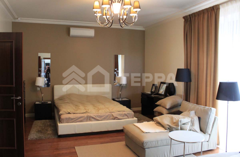 Объект ID 11921 - Дом