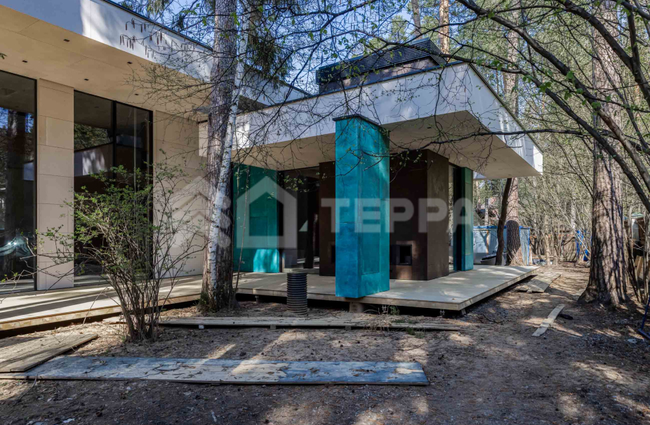 Объект ID 18597 - Дом