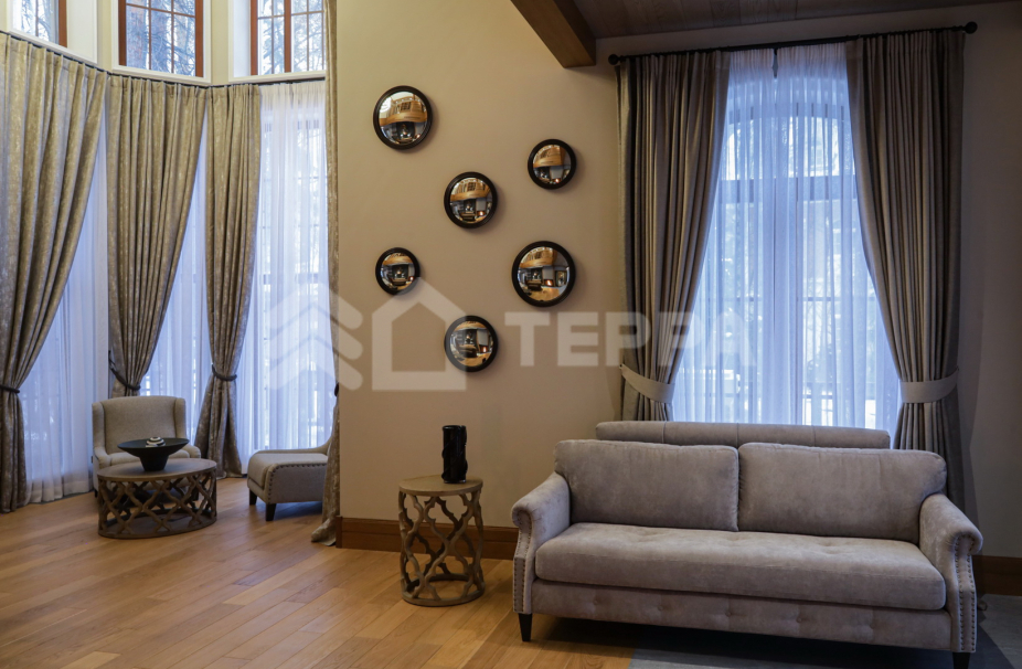 Объект ID 17749 - Дом