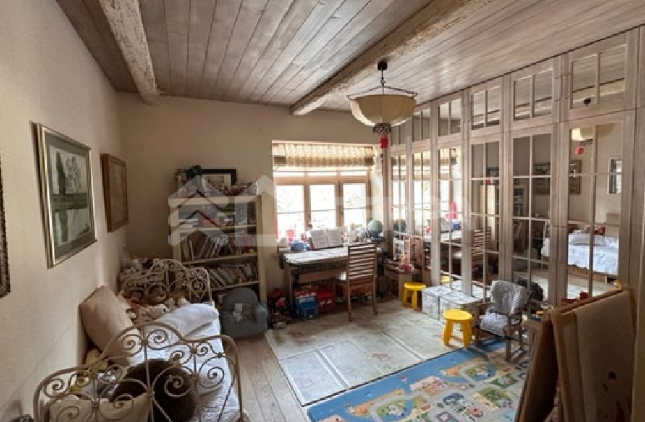 Объект ID 17628 - Дом