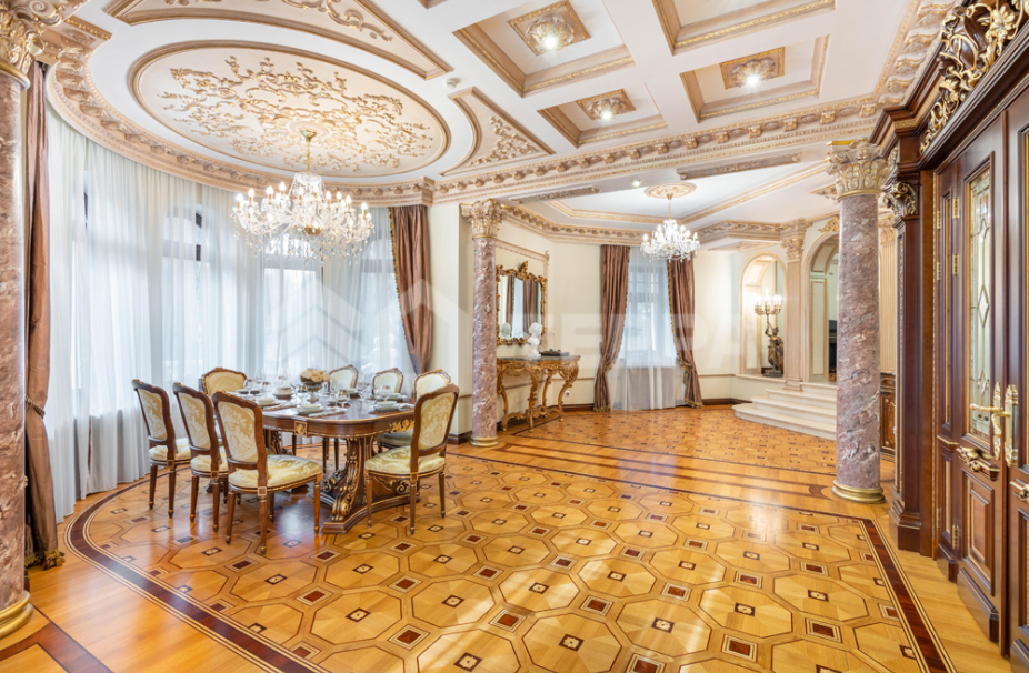 Объект ID 17937 - Дом