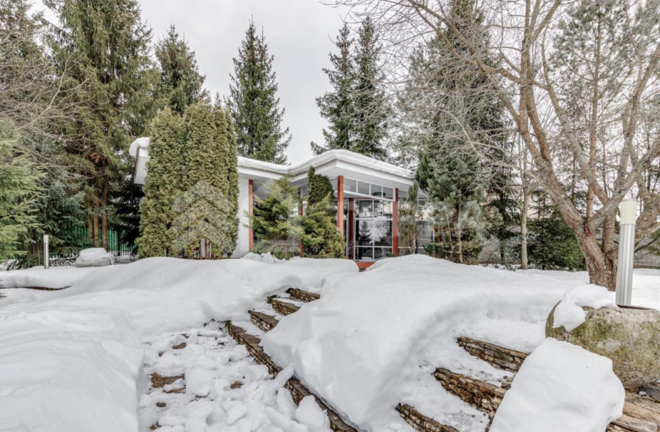 Объект ID 18027 - Дом