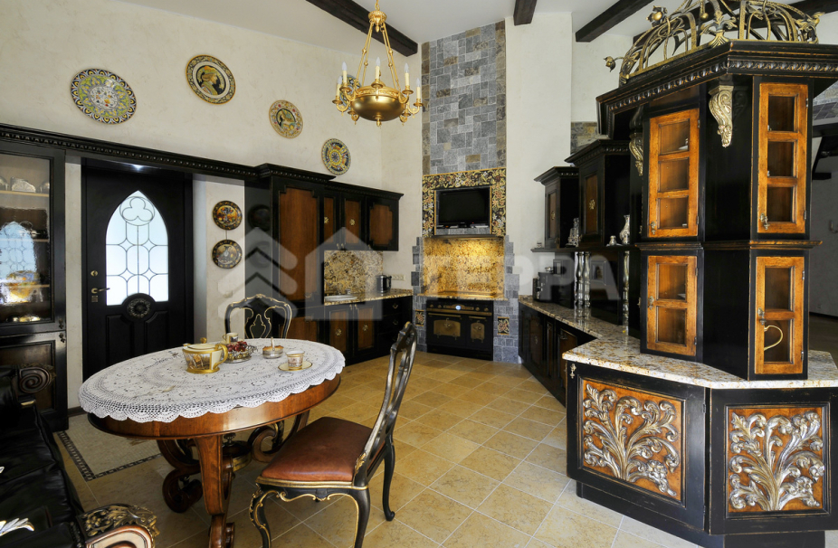 Объект ID 9259 - Дом