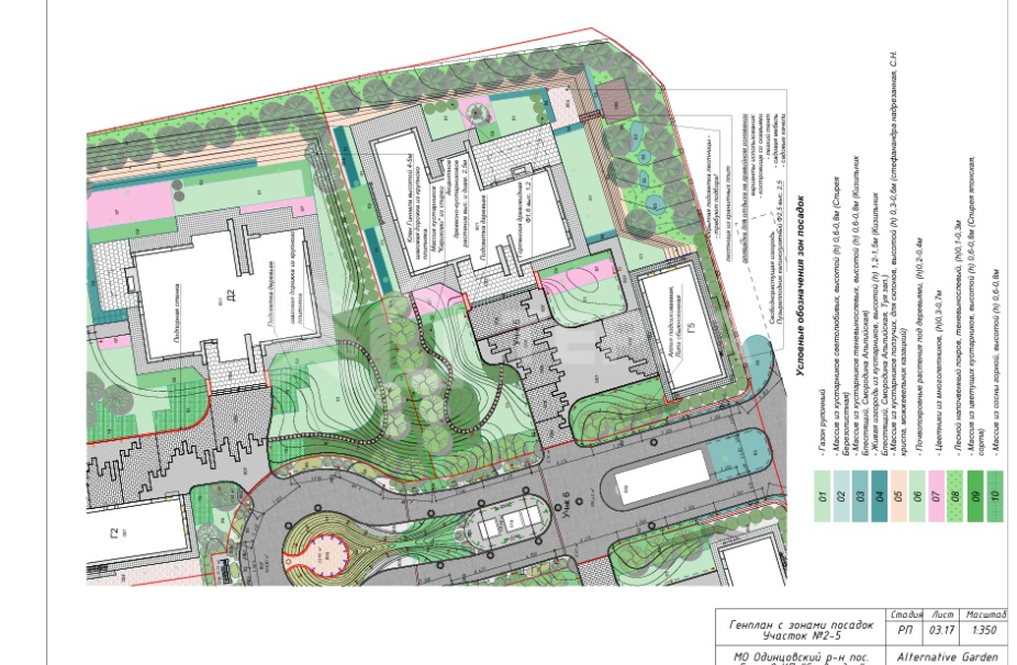 Объект ID 18665 - Дом