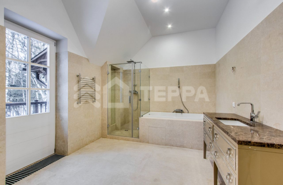 Объект ID 18284 - Дом