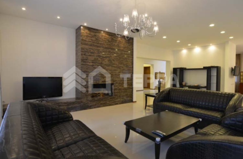 Объект ID 15266 - Дом