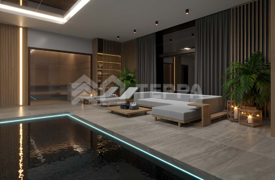 Объект ID 17473 - Дом