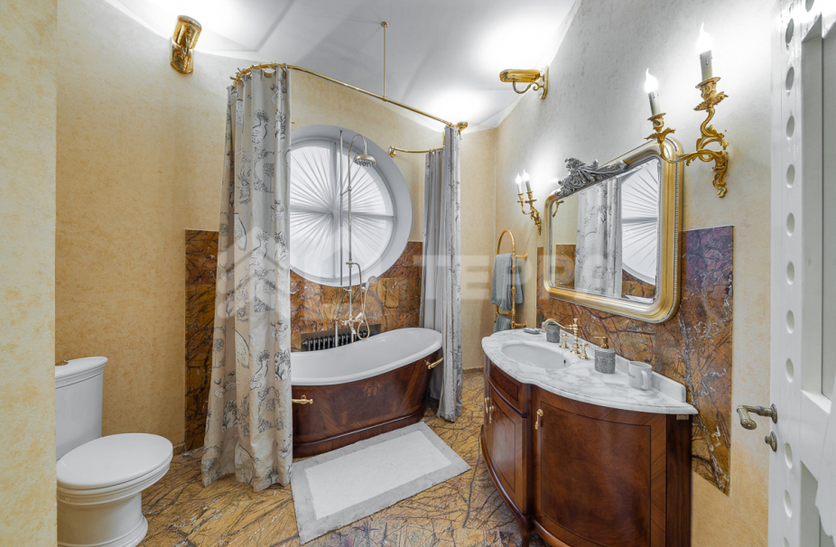 Объект ID 17819 - Дом