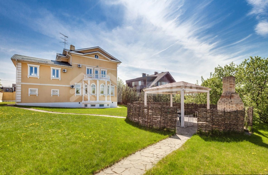 Объект ID 14214 - Дом