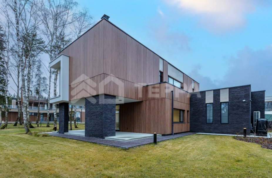 Объект ID 17838 - Дом