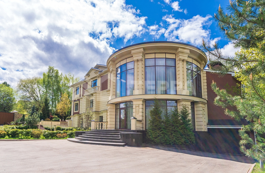 Объект ID 16137 - Дом