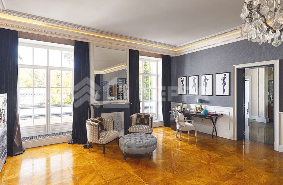 Объект ID 17814 - Дом