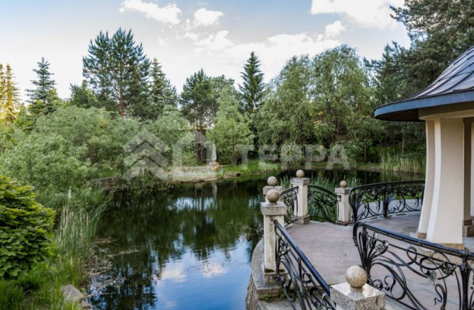 Объект ID 18747 - Дом