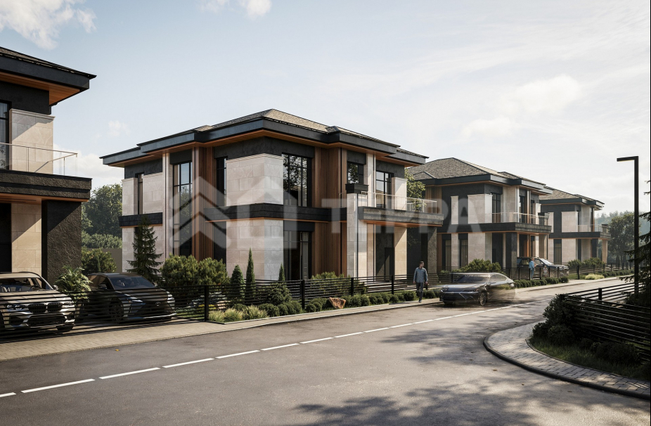 Объект ID 18954 - Дом