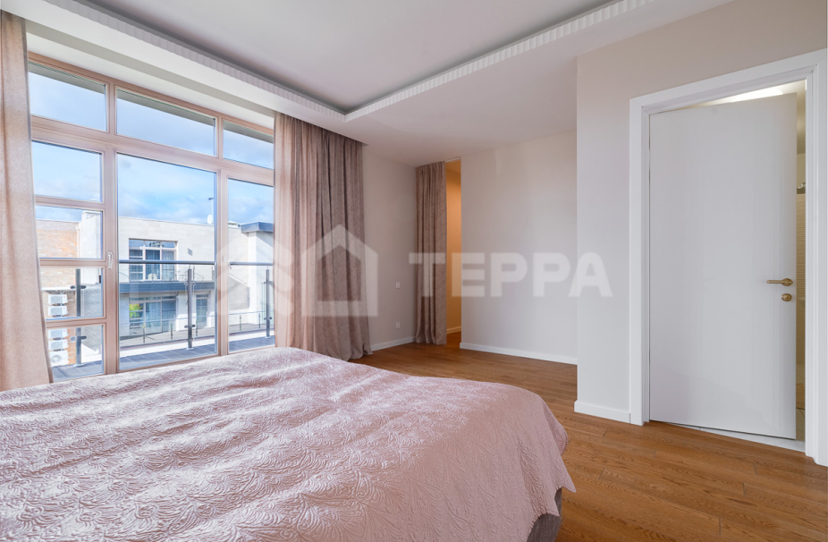 Объект ID 17379 - Таунхаус