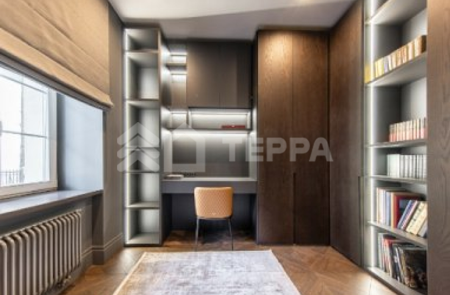 Объект ID 18605 - Дом