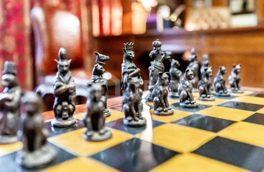 Объект ID 17658 - Дом