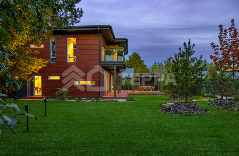 Объект ID 16653 - Дом