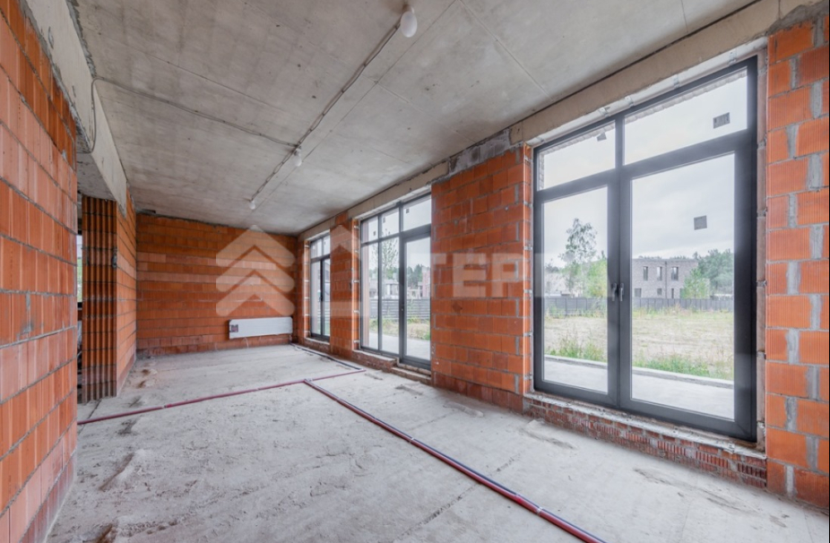 Объект ID 18968 - Дом