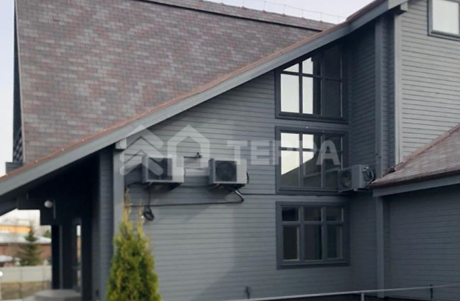 Объект ID 16372 - Дом