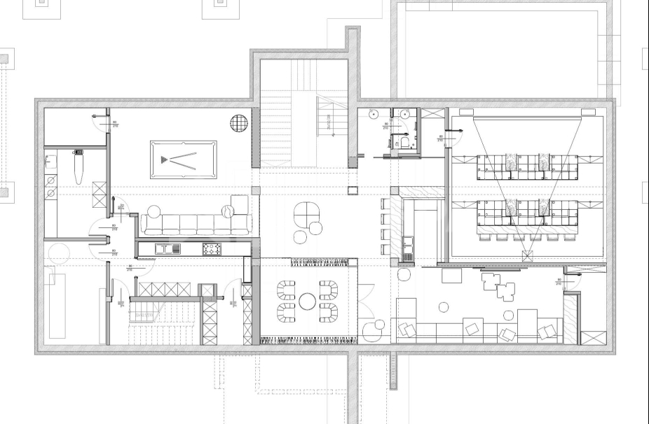 Объект ID 18663 - Дом