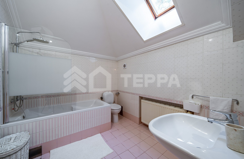 Объект ID 10488 - Дом