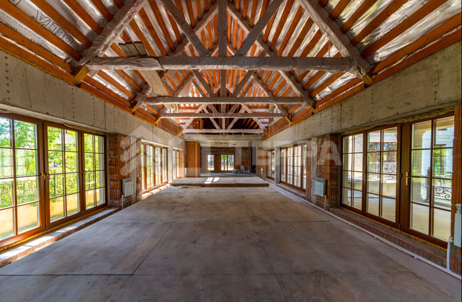 Объект ID 17173 - Дом