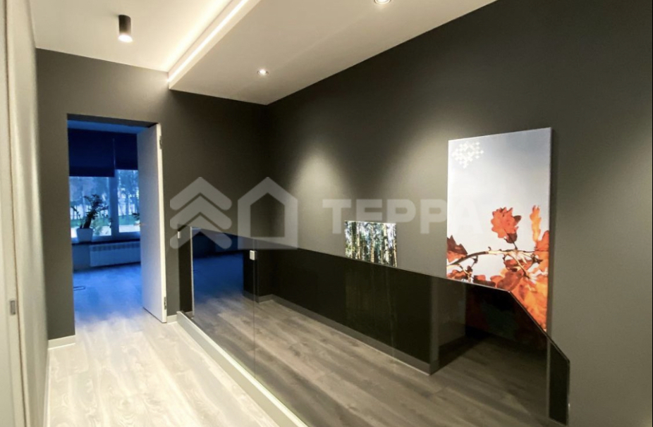 Объект ID 15839 - Квартира