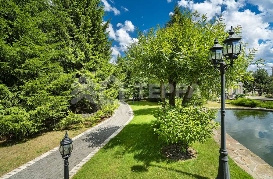 Объект ID 17284 - Дом