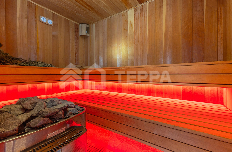 Объект ID 18221 - Дом