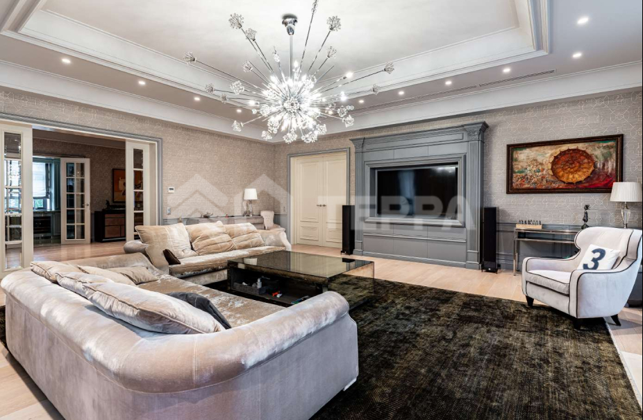 Объект ID 14379 - Дом