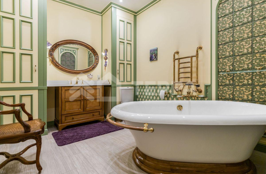 Объект ID 18638 - Дом