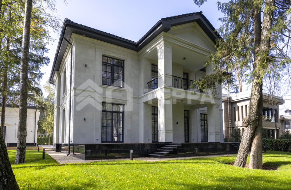 Объект ID 17766 - Дом