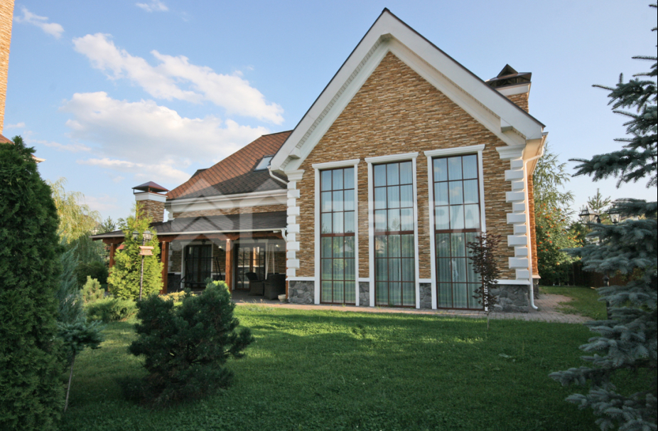 Объект ID 12809 - Дом