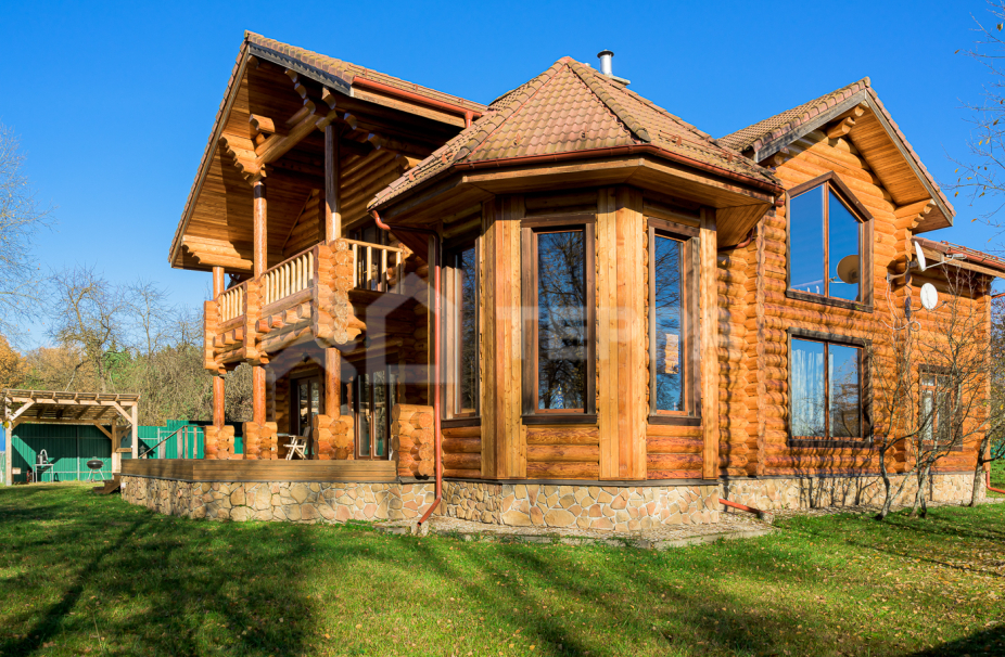 Объект ID 12006 - Дом