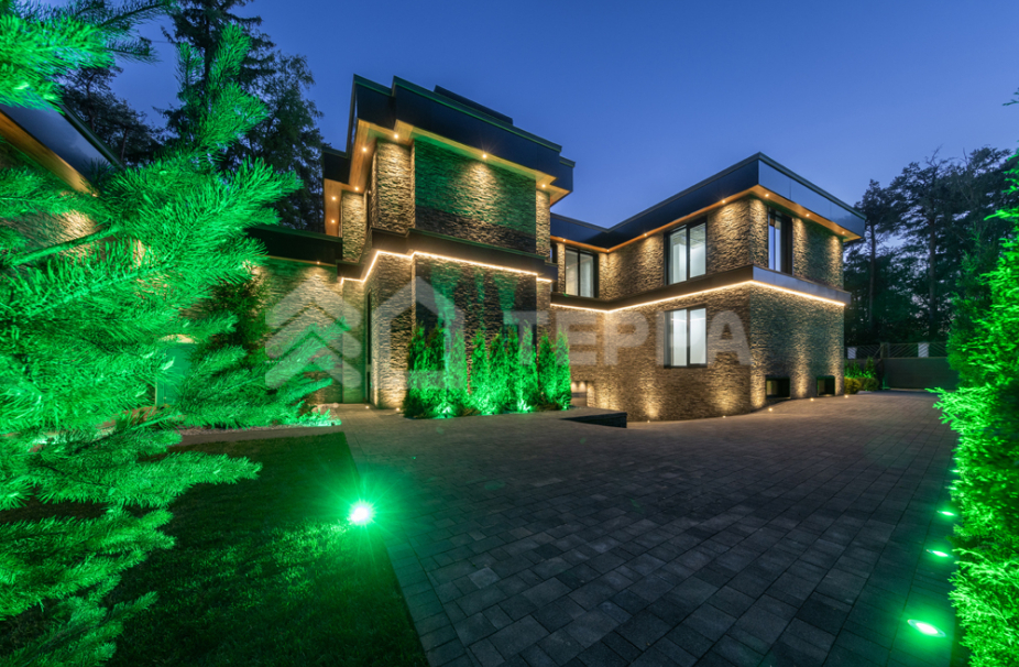 Объект ID 18028 - Дом